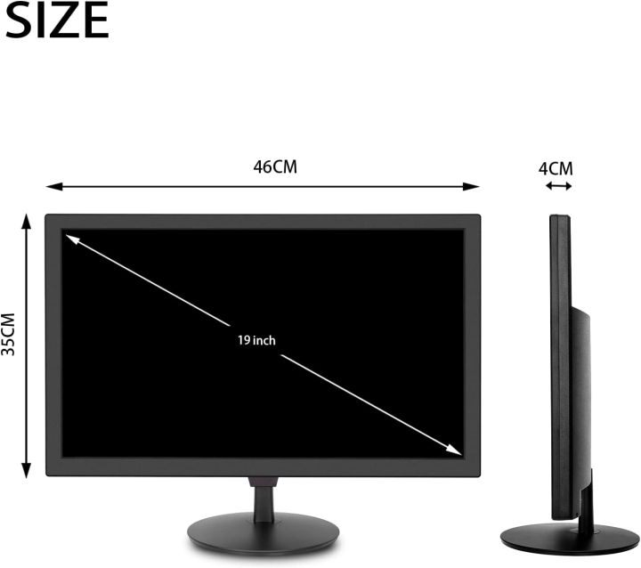 19%20inch%20LED%20TV%20Monitor%20with%20Digital%20T2%20Tuner%20Built%20HDMI,USB,RCA,VGA%20inputs%20-%20Image%206