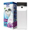 Automatic Air Freshener Dispenser Machine - White. 