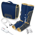 Beurer FM 150 compression massager. 