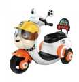 6V Paw Patrol Electric Rechargeable Scooter For Kids. 
