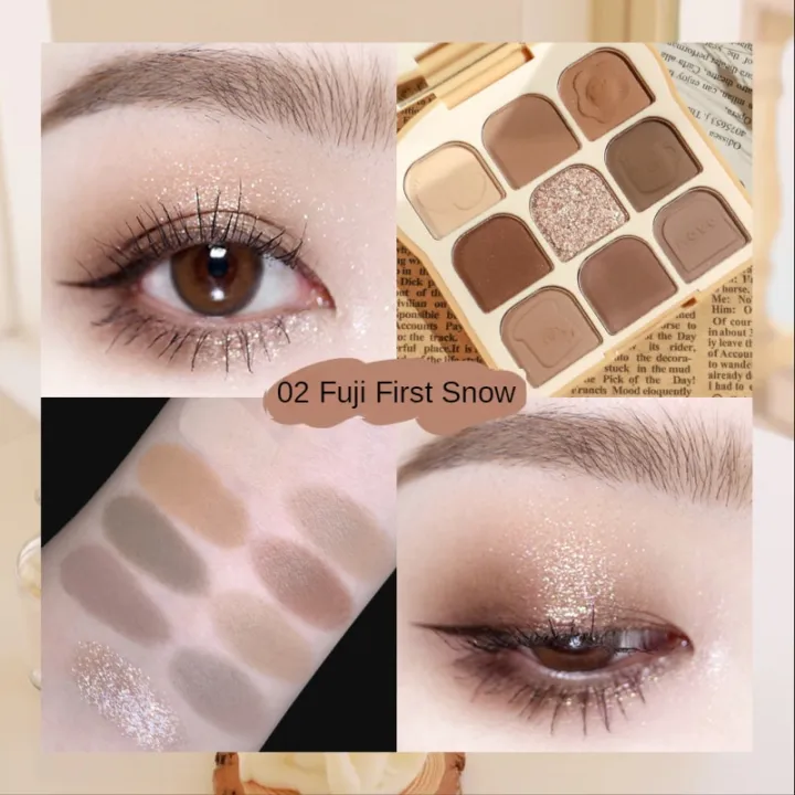 BeliefMelief%20%20Profesional%20%20NOVO%20Toast%209%20Colors%20Matte%20Eyeshadow%20Palette%20Pearlescent%20Eye%20Plate%20Cute%20Makeup%20Palette%20Female%20Cosmetic%20Lasting%20Nature%20Beauty%20-%20Image%204
