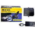 Car Central Locking System Car Door Lock Motor Set Car Door locking System, Maxxis - Universal car Alarm System Car door Lock Set. 