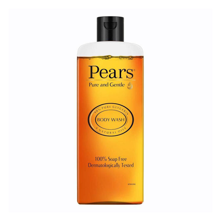 Pears Body Wash 250 ML Orignal