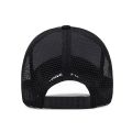 Casual Simplicity Outdoor Sports Caps For Men Gorras Breathable Mesh Cap Sun Hat Visor Net Cap Baseball Cap Summer Trucker Hat. 