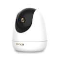 Tenda CP3 Camera Super HD 1080P Security Pan/Tilt Camera ,Tenda IP Camera WIFI CP3. 