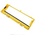 Main Roll Middle Brush Cover for Ilife A4 A40 T4 X430 X432 X431 Vacuum Robot Cleaner Parts Accessories. 