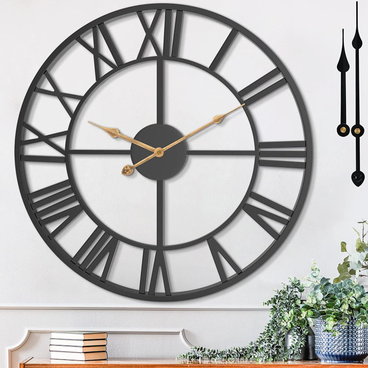 Roman%20Large%20Wooden%20Wall%20Clock%20Numeral%20Style,%20European%20Wooden%20Wall%20Clock%20for%20Home,%20Living%20Room,%20Kitchen,%20Office%20Decoration%20-%20Image%203
