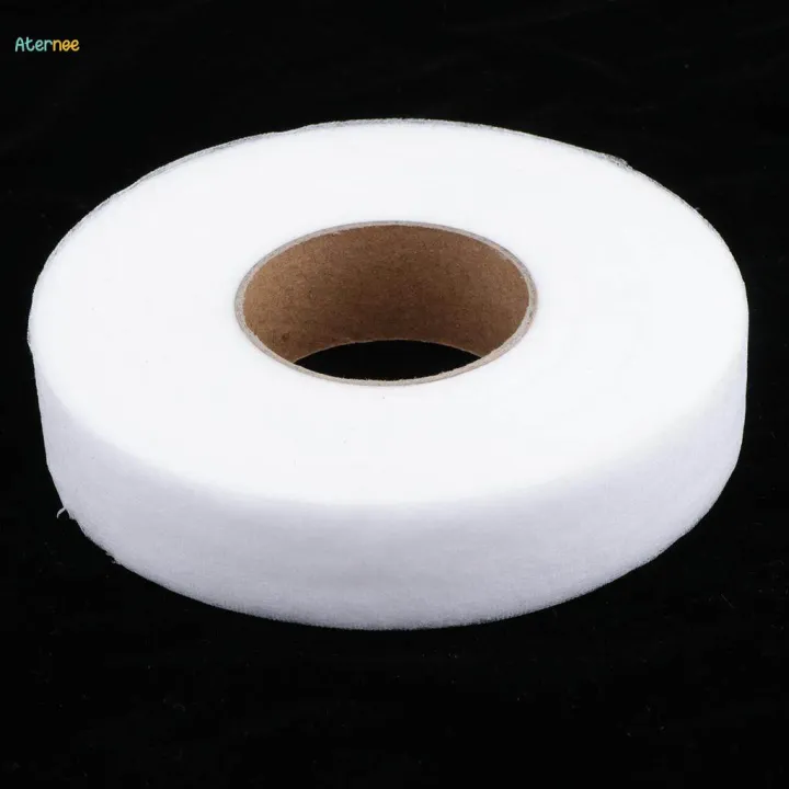 1%20Roll%20Fabric%20Fusing%20Tape%20Adhesive%20Hem%20Tape%20for%20Window%20Curtian%20Clothes%2020mm%20-%20Image%203
