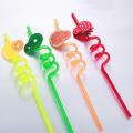Straws - Straw for Glass - Straw For Kids - Straw Glass for Kids - Soft Straw For Kids - Straw Mug - Golden Antique Badge - Spiral Straw - Spiral Straw For Kids - Reusable Straw - Multi Color Straw - Labaik Badge. 