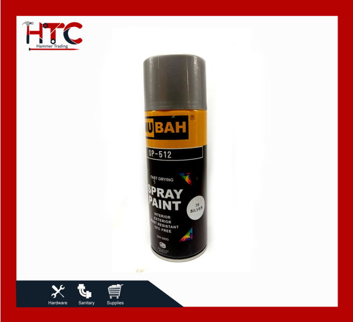 Spray%20Paint%20Pure%20Red,%20Black,%20Silver,%20Grey,%20White,%20Golden,%20Bright%20Chrome%20300ml%20Bottle%20-%20Image%205