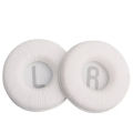 Replacement Ear Cushion Pads for Sony WH-CH510 WH CH510 Headphones Sponge Earpads Soft PU Mesh Wrinkled Leather Material. 