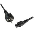 Del 130W USB-C/USB Type C Replacement AC Adapter for Precision 5530 2in1,XPS 15 2in1 9575, DP/N 0M0H25/M0H25, 0K00F5/K00F5,Model DA130PM170,HA130PM170. 
