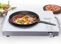 New GROPA Electric Stove 3500W Infrared Cooker Hot Plate Induction Cooker Touch Panel Effective and Constant Temperature Control Smart Cooking Safe and Energy Saving Easy to Clean Healthy Environment Friendly High Standard Quality. 