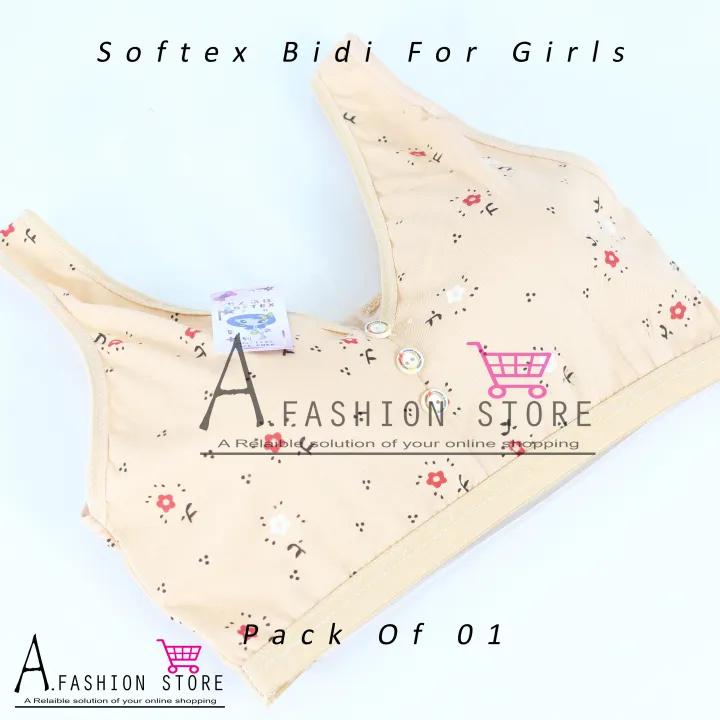 SOFTEX%20Teenage%20Bra%20Biddies%20For%20Girls%20Soft%20Fabric%20Vest%20for%20Girls%20Undergarments%20Bra%20for%20Girls%20-%20Image%203