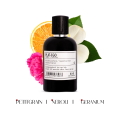 Pefume for Women, Girls - ARO-FAC PLAT-EGO by Dhamma Perfumes - Branded and Original - 100 ml. 