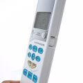 JKH Electronic Body Pulse Therapy Massager Pain Relief Machine. 