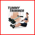 Tummy Trimmer full body exercise workout Tummy Trimmer Double Spring Tummy Trimmer Double Spring Exercise Home Gym. 