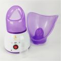 Facial Steamer and Inhaler for Block Nose |  Facial Steamer 2 in 1 Massager Tool for Humidifying Multipurpose Usage. 