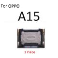 Earphone Earpiece Top Ear Speaker Flex Cable Parts For OPPO A16s A16 A15s A15 A12e A12 A1k AX7 A7 A7x A5 AX5s AX5 A5s A3s A3 A1. 