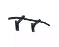 New Wall-Mounted Chin Up Pull Up Push Up Bar for Body Building, Exercises. 