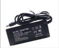 12V 4A 48W AC Adapter/Power Supply/Charger+US Power Cord for LCD Monitor. 