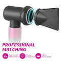 Professional Concentrator and Adapter Accessory for Dyson Airwrap Styler, for Curling Iron Converting to Hair Dryer. 