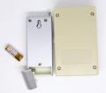 RF Magic Controller,Dream Color RGB 133 Changes Controller For RGB 6803 LED Strip Light. 