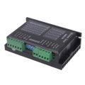 Digital Stepper Driver, Dm556 Progressive Motor Driver Is Suitable for Nema 23, Nema 24 and Nema34 Stepper Motors. 