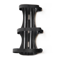 Silk Road Traders Archery Protective Arm Bracer - Black. 