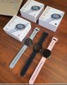 Active 2 stainless steel addition with Bluetooth calling sports activity healthcare system, smart watch for man and woman. 