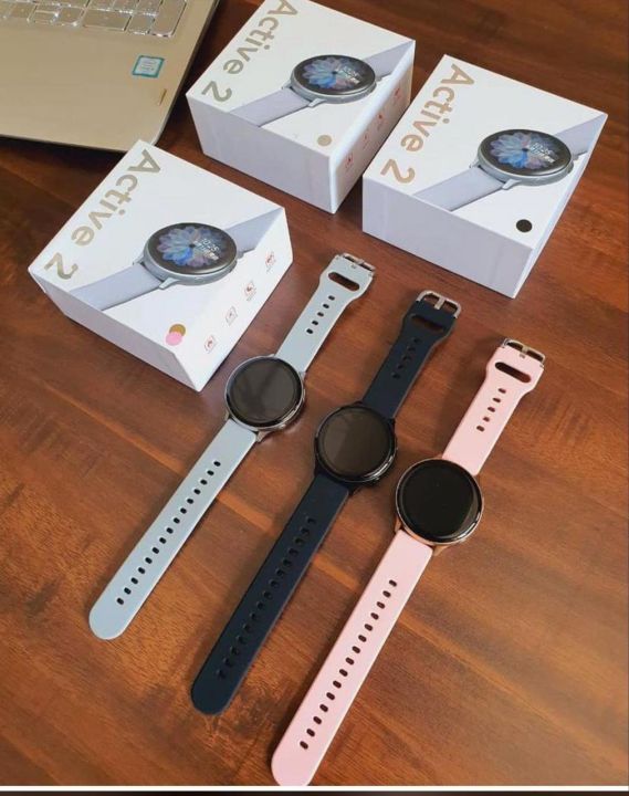 Active%202%20stainless%20steel%20addition%20with%20Bluetooth%20calling%20sports%20activity%20healthcare%20system,%20smart%20watch%20for%20man%20and%20woman%20-%20Image%209