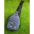 Men Side Bag Travel Bag daily use bag easy cary ajustable. 