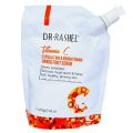 DR.Rashel Vitamin C Exfoliating & Brightening Hand & Foot Scrub DRL-1692. 