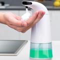 Infrared Sensor Automatic Hand Foam Liquid Soap Dispenser. 