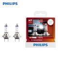 H7 -  Philips Xtreme Vision 100% - Headlights Bulbs - Poland. 