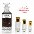Sandal Black Wood - Pure Attar by Fragrance Point. 
