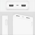 Ultra fast charging xiaomi redmi high capacity 20000 mah power bank-fast charging - portable battery backup-suitable for every charge able devices-large capacity power bank-For andriod and ios- large bettry support-orignal capacity.. 