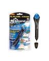 Universal Glue Stick 5 Second Fix Drying Repair Tools Glue Super Powered Liquid Plastic Welding Compound With UV Light Laser. 