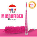 WBM Microfiber Duster, Multipurpose Cleaning Brush, Home Cleaning Tool. 