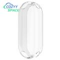 Protective Case for Xiaomi Mi Band 8 – Ultra-thin Scratch-proof TPU Cover. 