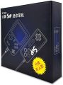Handheld Gaming Console Video Game Box with Double Remote 400 Retro Games with Television Support SUP Gaming Box for Kids 3 Inch LED Screen. 
