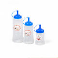 Ketchup Mayo Sauce Squeeze Bottle 1000ml. 