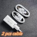 Xiaomi poco M3 Charger 18W QC3.0 Power Adapter 3A Type C Cable For Mi 9se POCO M3 MI6 9T Redmi Note 7 8 9s K20. 