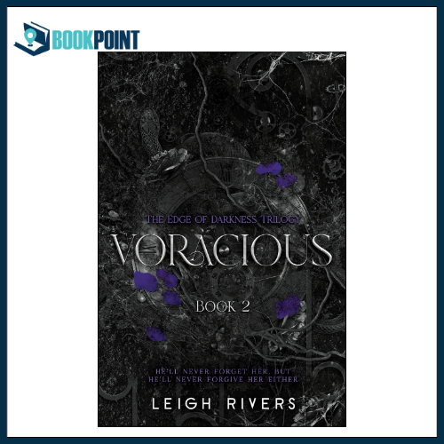 The%20Edge%20of%20Darkness%20Trilogy%20%20by%20Leigh%20Rivers%20%7C%20%20Insatiable%20%20#%201%20%7C%20%20Voracious%20#%202%20%7C%20%20Restitution%20#%203%20%7C%20Bookpoint%20-%20Image%202