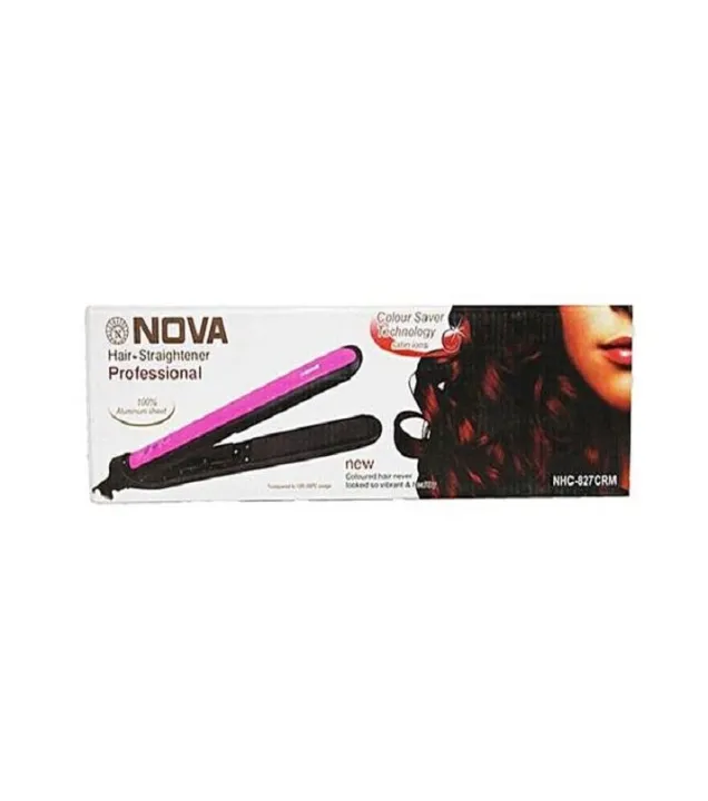 Nova%20Hair%20Straightner%20Nhc-817Crm%20-%20Image%205