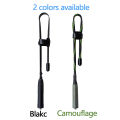 Quansheng UV-K5 BAOFENG Walkie Talkie Foldable CS Tactical Antenna SMA Female 144/430Mhz For UV5R UV82 Ham Radio Accessories. 