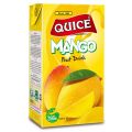 Quice Juice Perfect Mango 250ml Refreshing, Natural Mango Juice. 