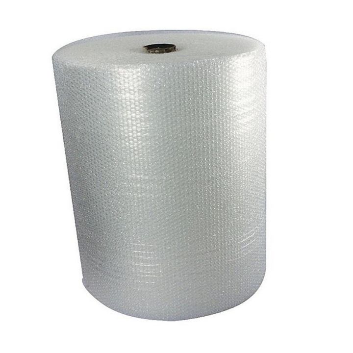 Bubble Wrap 5 Meter Length 10 Inch Wide High Quality Packing Material