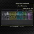 CORSAIR K55 RGB PRO Keyboard Black. 