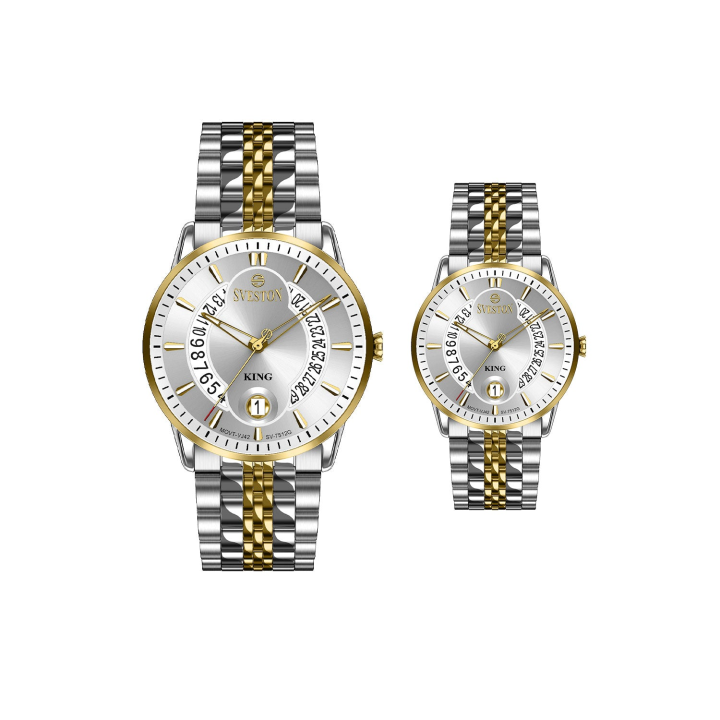 SVESTON%20KING%20SV-7512-C-1%20Stainless%20Steel%20Couple%20Watch%20-%20Image%202